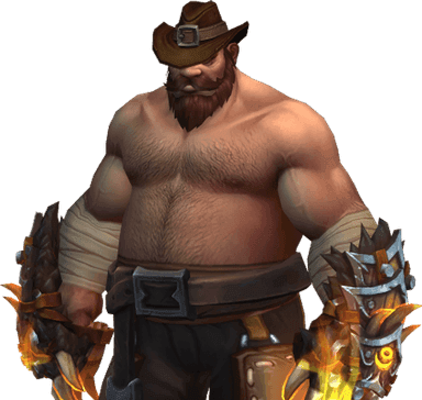 Wallywalrus render