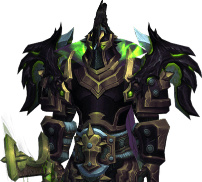 Warrdok render