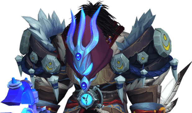 Wayqwas render