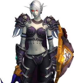 Wednesdday render