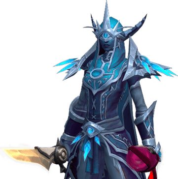 Welwala render