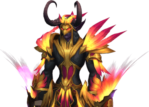 Willidan render