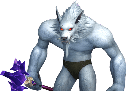 Wiyld render