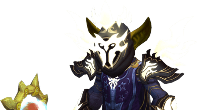 Wutangflu render