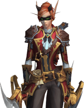 Wynterss render