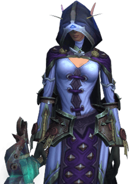Xellda render