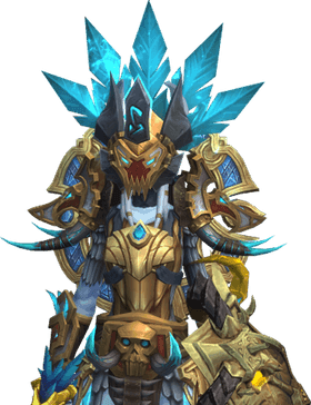 Yamisenpai render