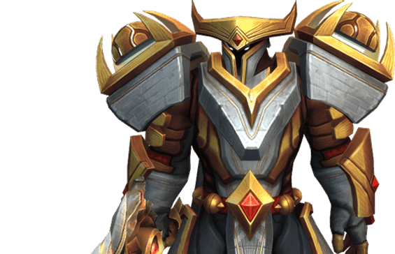 Yanduin render