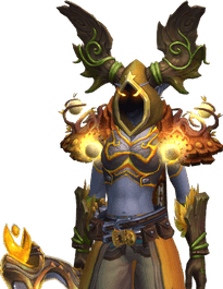 Yavimaya render