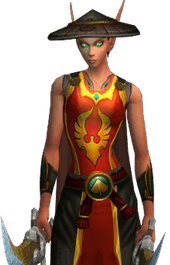 Yoshimok render