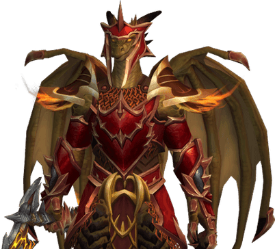 Yoske render