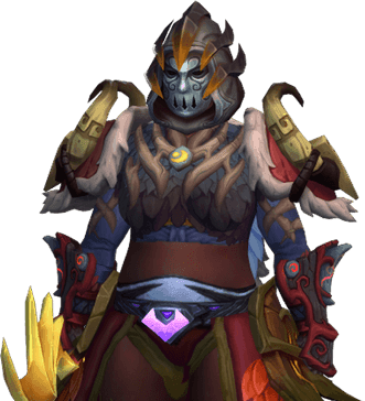 Yra render