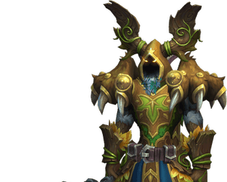 Yselor render