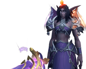 Yury render