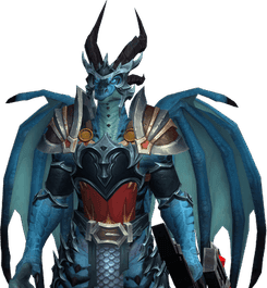 Zalerazath render