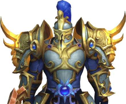 Zanyflea render