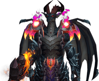 Zaralethen render