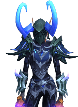 Zartaza render
