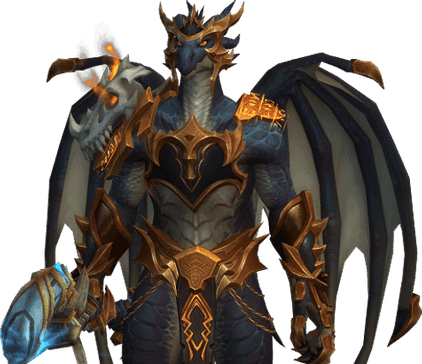 Zeke render