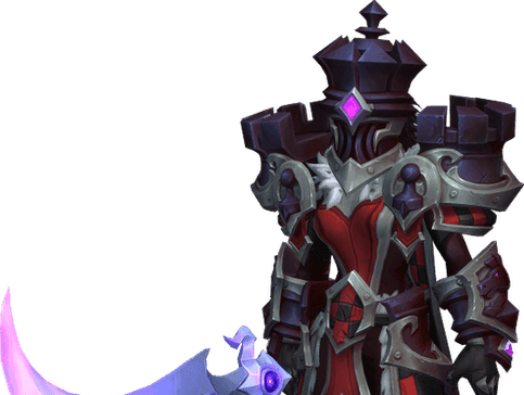 Zelynel render