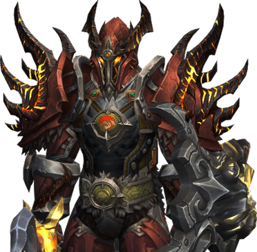 Zemo render