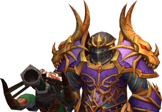Zeniira render