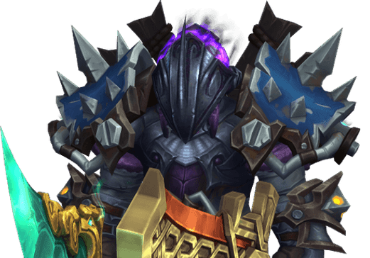 Zerkerz render