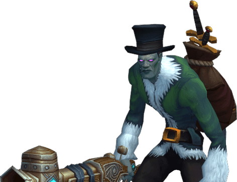 Zigma render