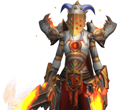 Zilnae render