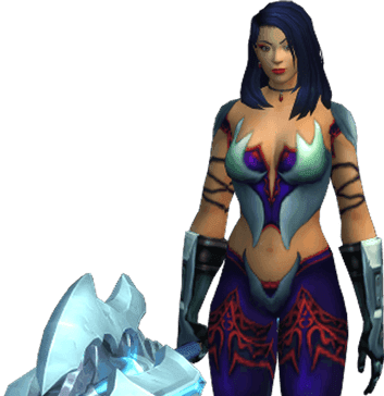 Ziro render