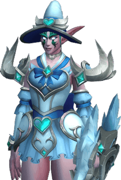 Ziyaoshi render