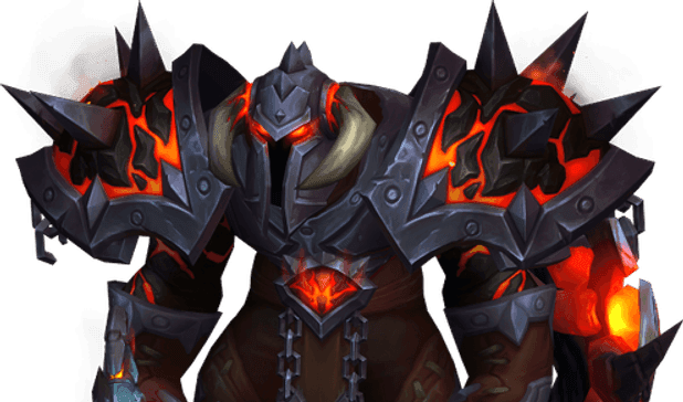 Zolgrum render