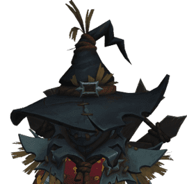 Cogget render