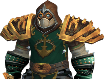 Harriswalz render
