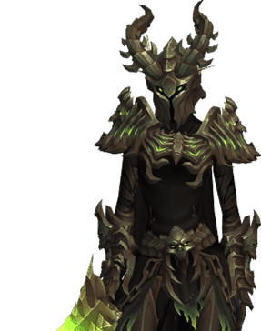 Yahyeet render
