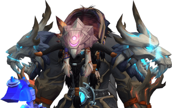 Bearn render