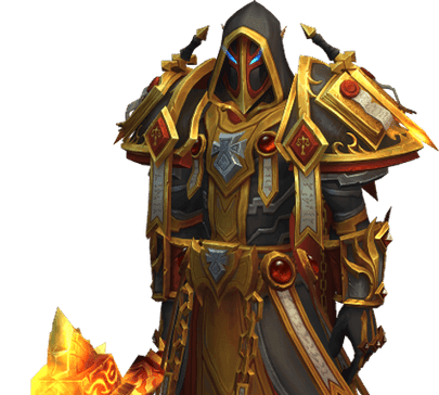 Donfalprun render