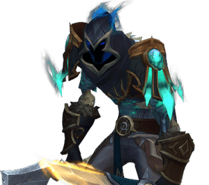 Grrimabear render