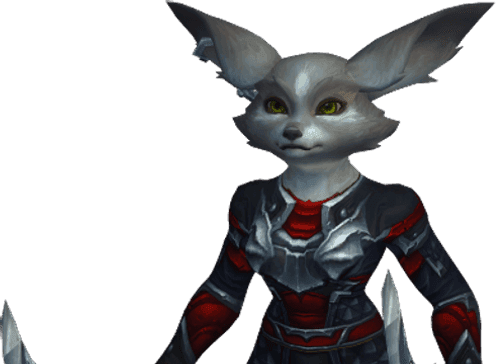 Halimede render