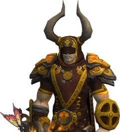 Hariel render