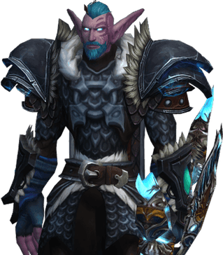 Kahlai render