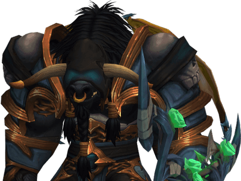 Katyluuna render