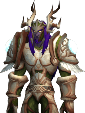 Kyux render