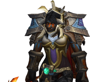 Madel render