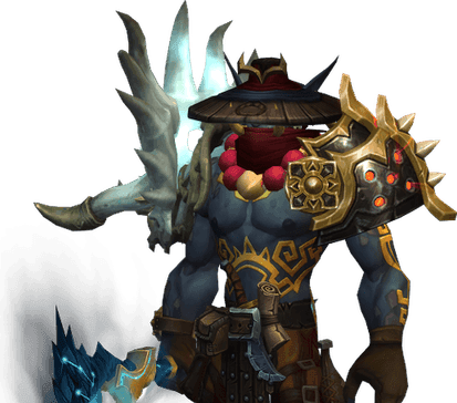Magrakis render