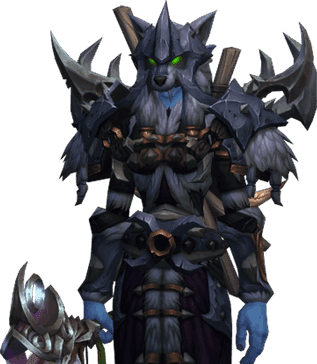 Mawu render