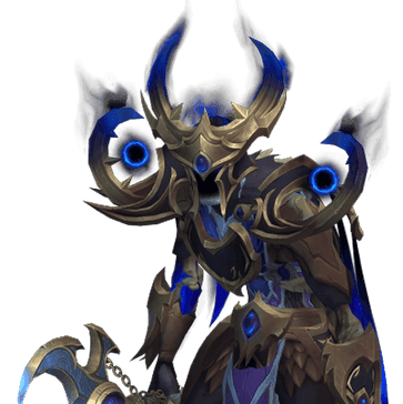 Murkydead render