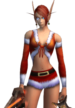 Permablast render