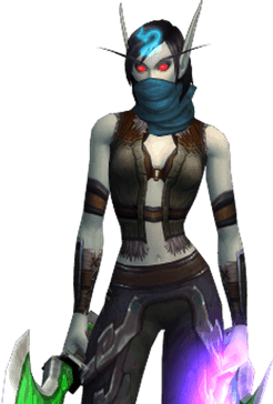 Popsmoke render