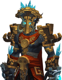 Raezi render